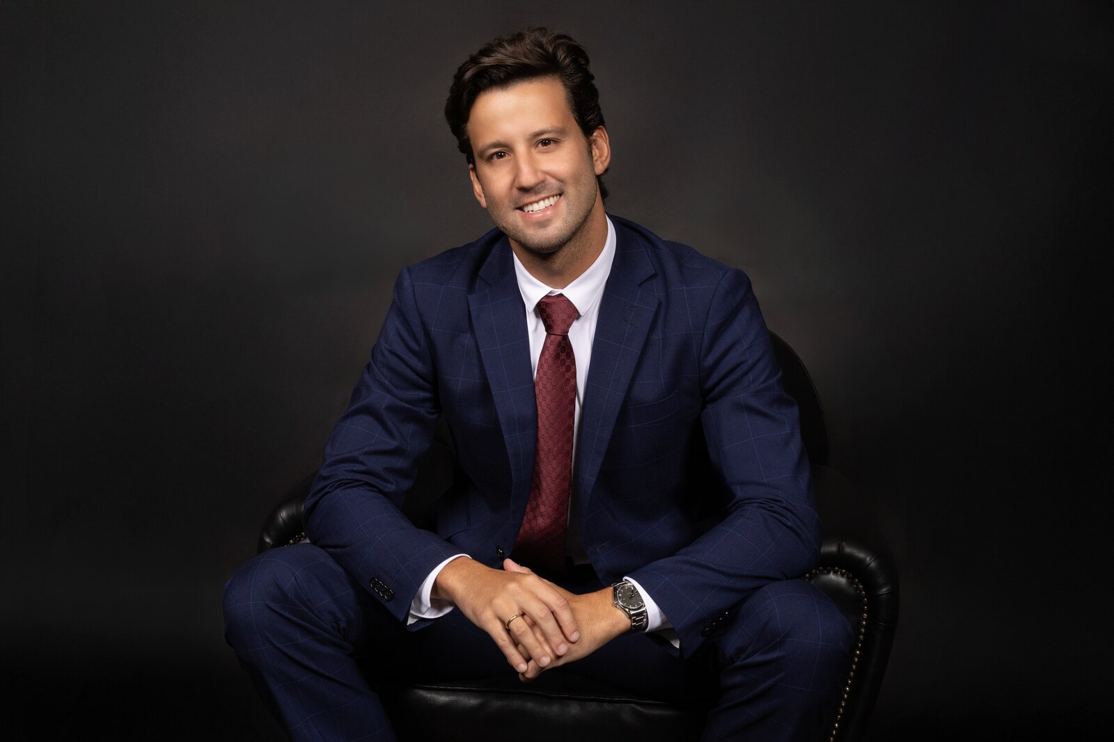 Dr. Gabriel Resende, médico especialista em emagrecimento e lipedema